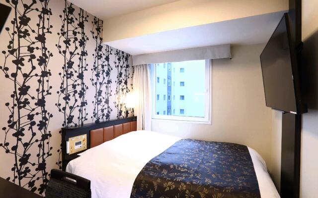 Отель Apa Hotel&Resort<Yokohama Bay Tower> Япония, Йокогама - отзывы, цены и фото номеров - забронировать отель Apa Hotel&Resort<Yokohama Bay Tower> онлайн комната для гостей