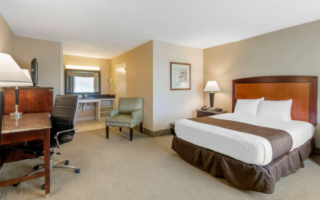 Best Western Lexington Inn