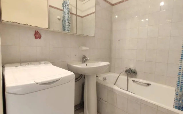 Appartement Juan les Pins, 2 pièces, 4 personnes - FR-1-252-155