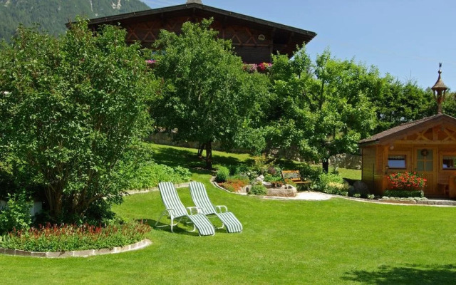 Haus Maria Unger