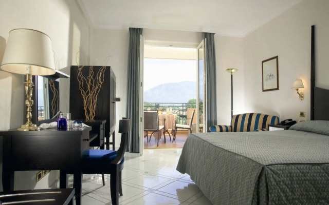 Savoy Hotel & Spa