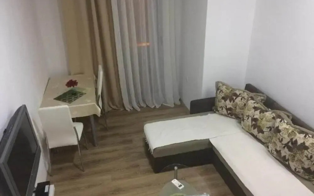Hostel Breshka Rooms