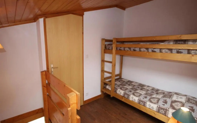 Appartement Hauteluce, 3 pièces, 8 personnes - FR-1-293-66