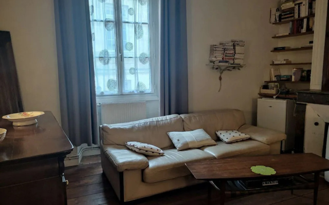 B&B Le Miroir aux Fées
