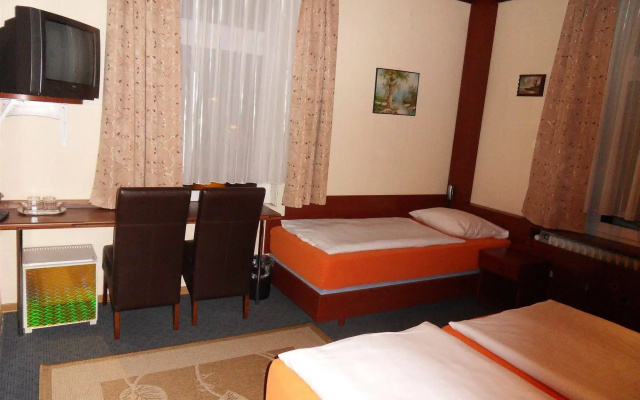 Hotel Adler