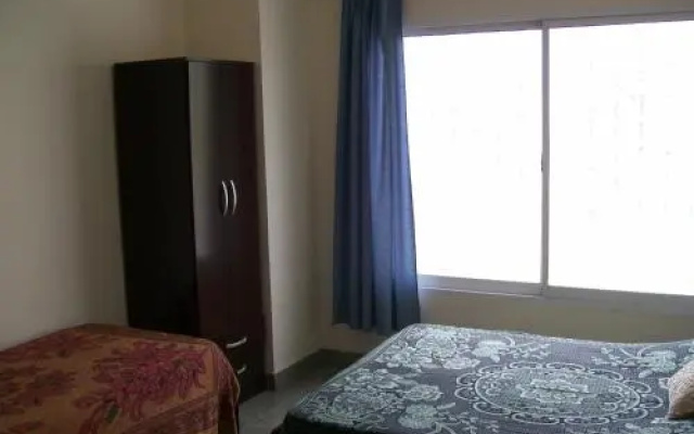 Alojamiento en Salta