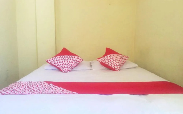 Oyo 2568 Orion Hotel