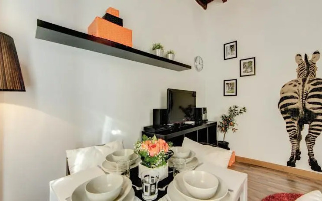 Librari Orange