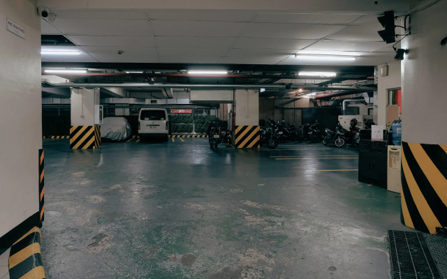Ramada by Wyndham Manila Central