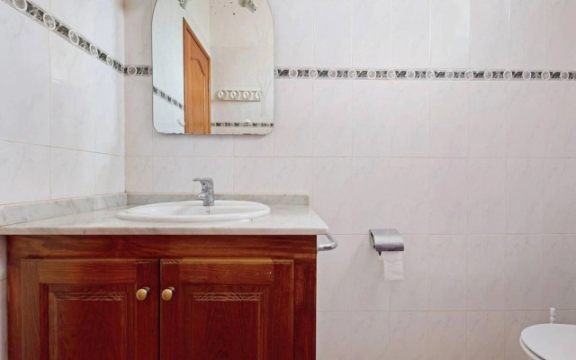 Country House Buenavista Near Sea Beach