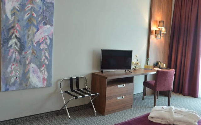 Santé Royale Hotel & Gesundheitsresort Bad Langensalza