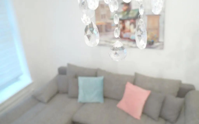 Apartment Vienna