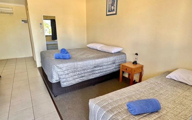 Moura Motel