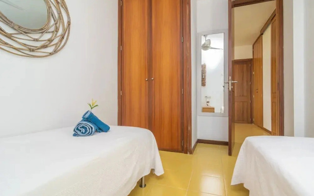 Mirella - Apartment In Habitat. Free Wifi