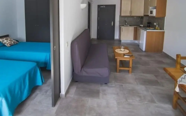 Apartamentos Treumal Park 46