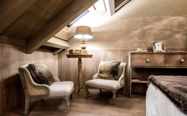 Meltar Boutique Hotel