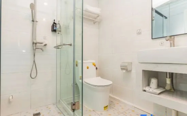 7 Days Premium Hotel (Guangzhou International Finance City Tangdong Metro Station)