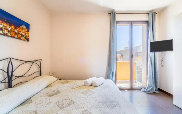 San Martino Apartment Sofia