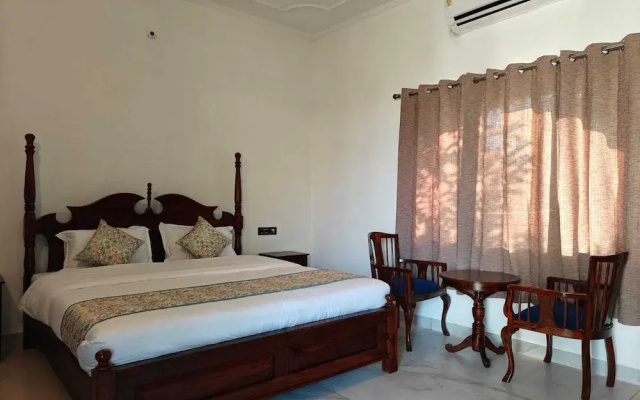 Guava resort
