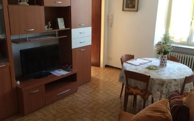 Casa Vacanze Faggeto