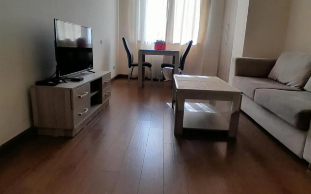 2 room apartment in the centre of yerevan 13sh