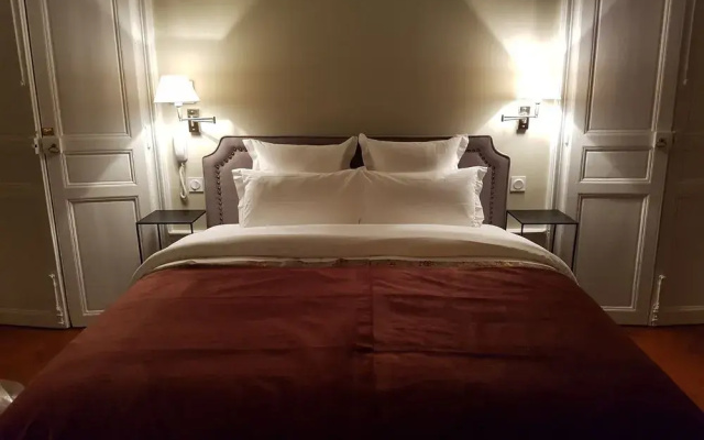 Hôtel Tardif Noble Guesthouse