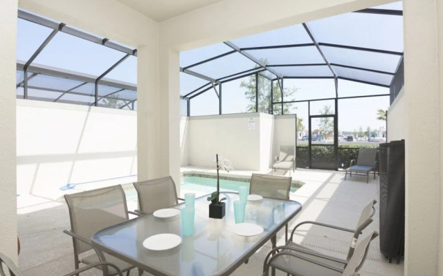 Perfect Home for your Vacation SL4807