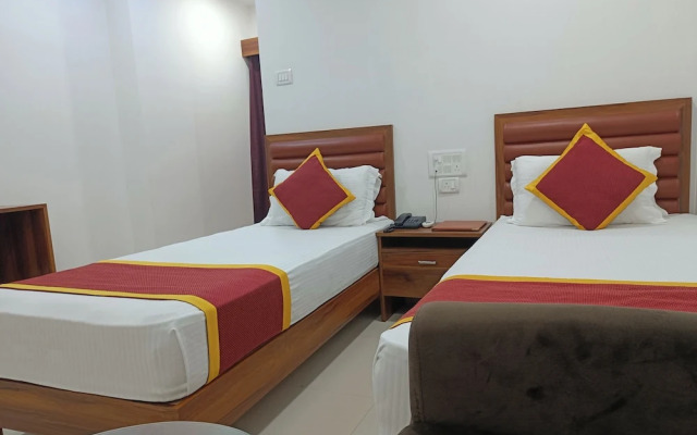 Hotel Executive Inn