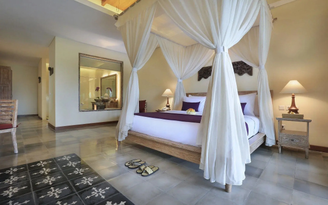 Pramana Watu Kurung Resort