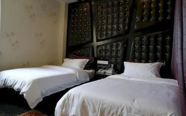 Ya Di Li Hotel