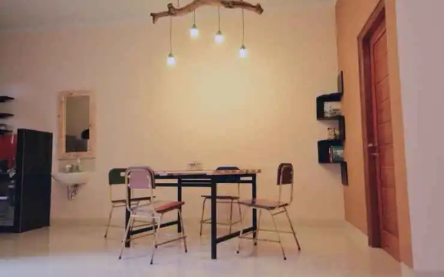 30 Days Boutique Guest House