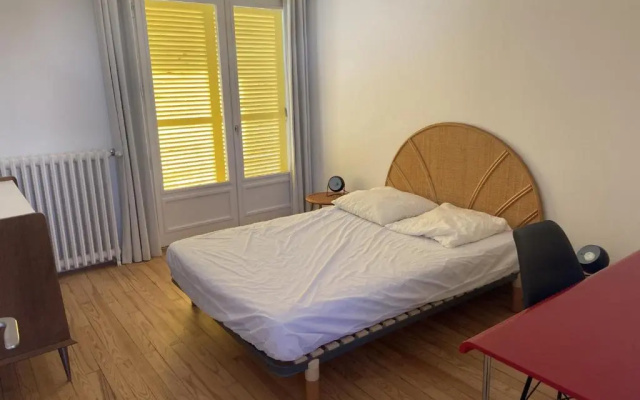 Maison Royan, 3 pièces, 4 personnes - FR-1-539-16