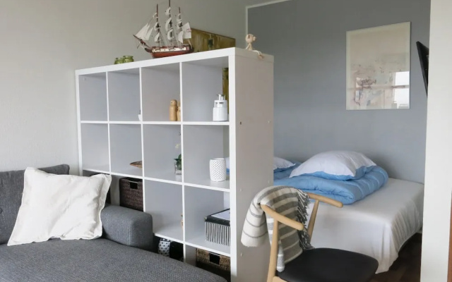 Studio apartment Hvidovre 1306-1