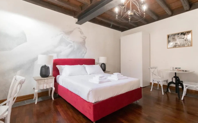 Italianway - Barberini 5 Sensus