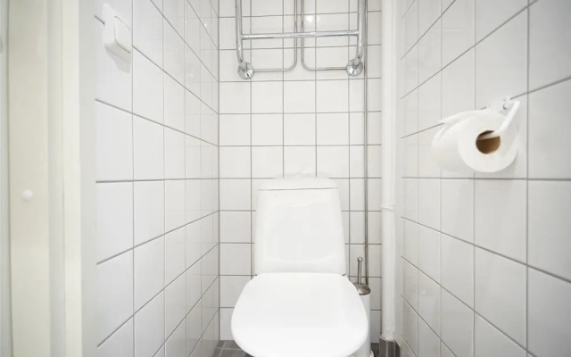 WeHost Sturenkatu 23