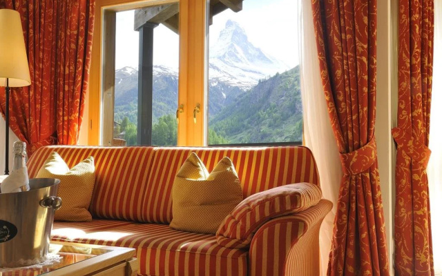 La Bohème Appartementhaus