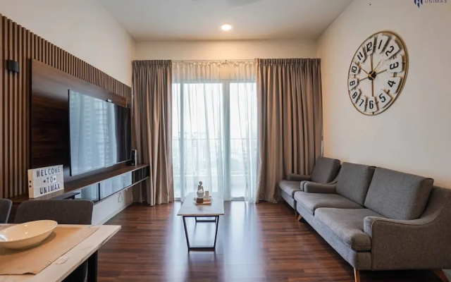 UNA Sunway Velocity by Unimax