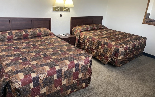 Midway Budget Inn