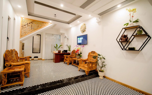 Hoian Royal Villa