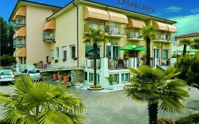 hotel CASABLANCA