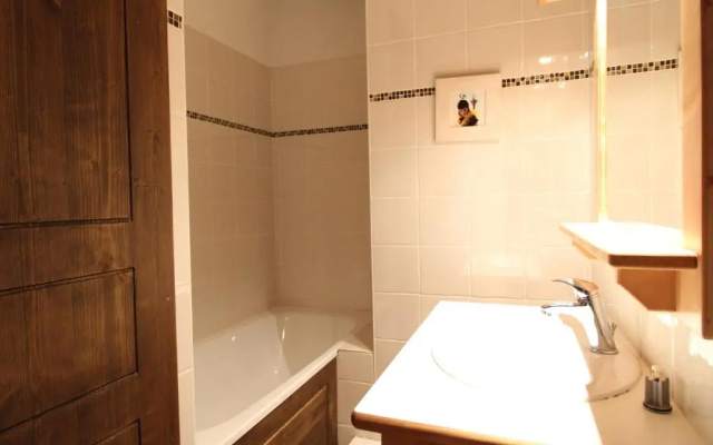 Appartement Aussois, 4 pièces, 8 personnes - FR-1-508-224