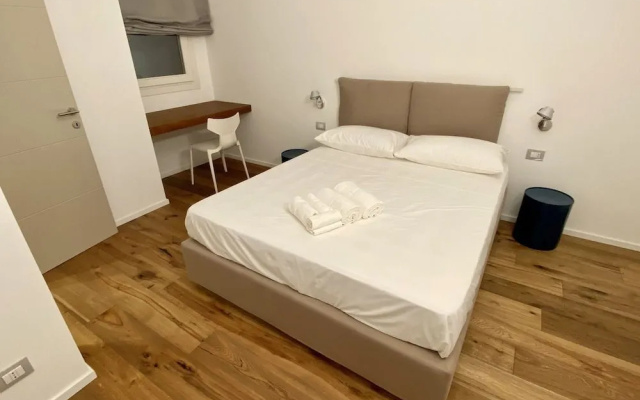 WeLive Trapani luxury apartments