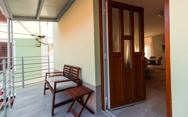 Apartments Amavi
