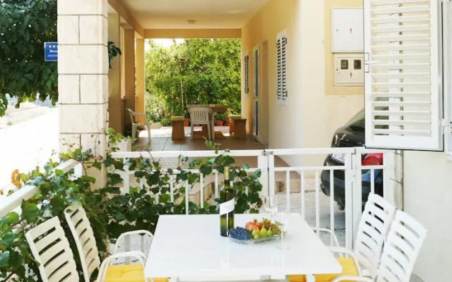 Apartments Brna