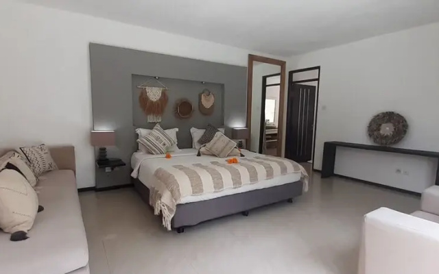 Villa LA