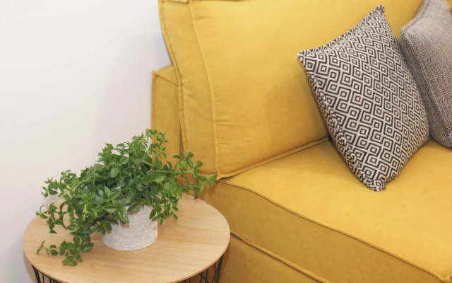 New Studio 3 Downtown Thessaloniki-fully Equipped