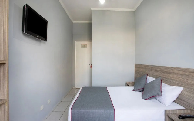 Hotel Centro Brás