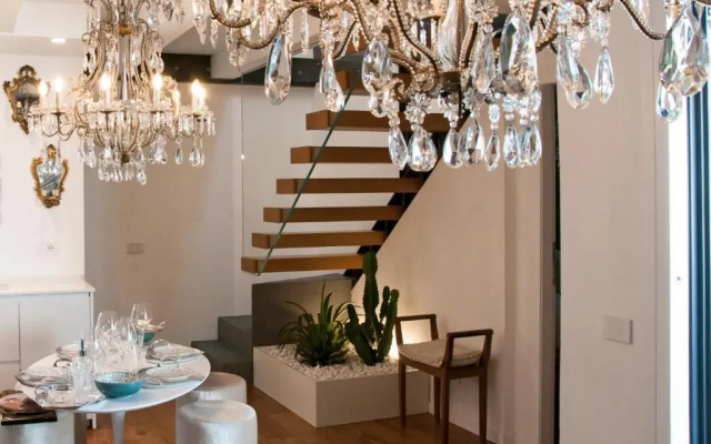 ca' squero911 luxury rooms