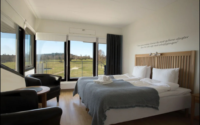 Varbergs GK Östra Hotell