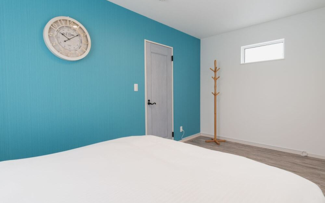 Villa Garden Hills